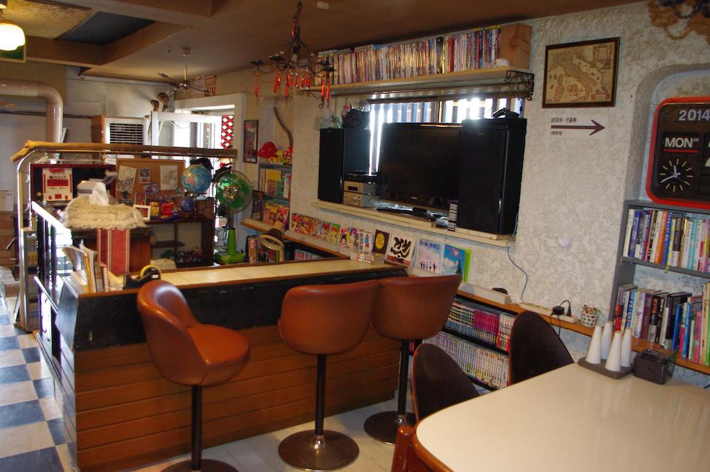 P-Dash Garden Backpackers ฮิกาชิคาวะ ภายนอก รูปภาพ